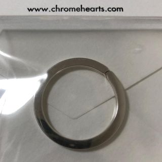 Chrome Hearts - クロムハーツ キーリング RING ONLYの通販 by Ⓜ︎'s