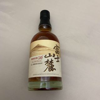 キリン(キリン)の富士山麓 ウイスキー 700ml (ウイスキー)