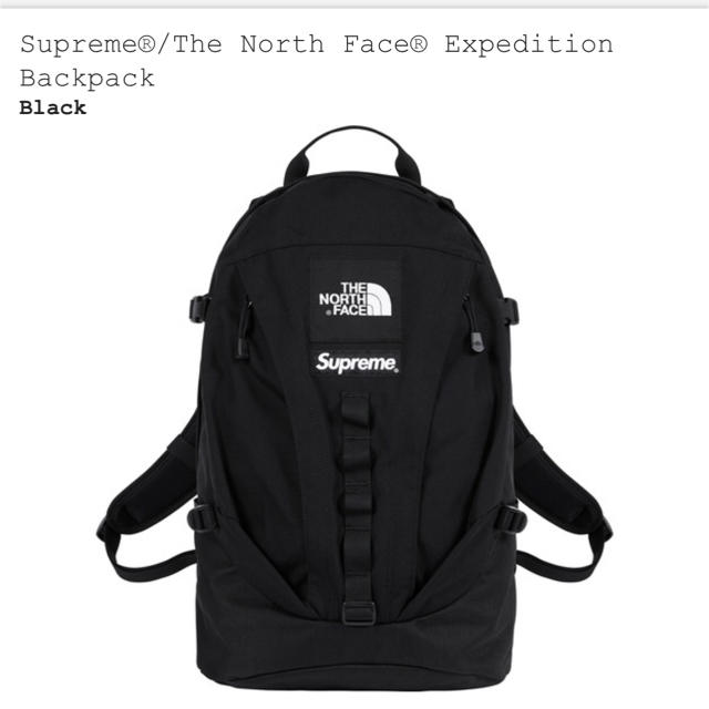 supreme The North Face Expeditionのサムネイル