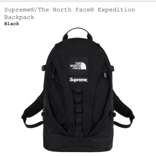 シュプリーム(Supreme)のsupreme The North Face Expedition (マウンテンパーカー)