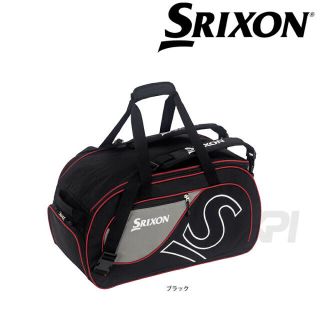 スリクソン(Srixon)のSRIXON  テニスバック(バッグ)