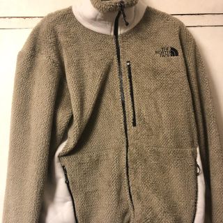 ザノースフェイス(THE NORTH FACE)の玉ねぎ小僧様専用  ノースフェイス フリース The North Face(ブルゾン)