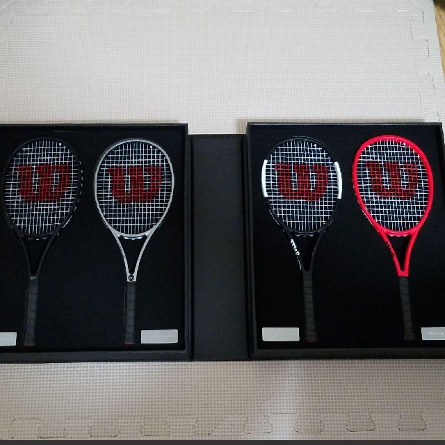 ROGER FEDERER AUTOGRAPH COLLECTION 1