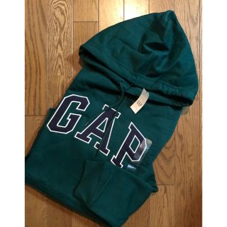 ギャップ(GAP)のGAP メンズ パーカー(パーカー)