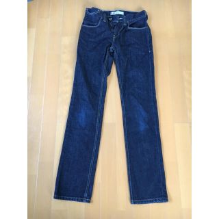 リーバイス(Levi's)のLevi's SLIM EU51 (28) リーバイス スキニー(デニム/ジーンズ)