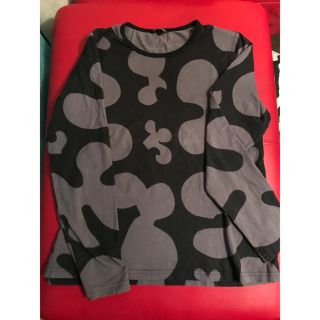 マリメッコ(marimekko)のマリメッコ トップス長袖カットソー(カットソー(長袖/七分))