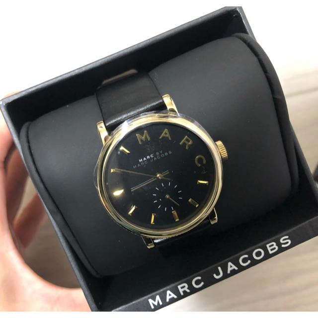 ります MARC JACOBS - MARC JACOBS 腕時計の通販 by にこ's shop｜マークジェイコブスならラクマ いたものな -  www.todaesolar.com.au
