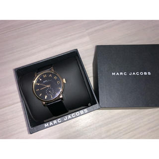 マークジェイコブス(MARC JACOBS)のMARC JACOBS 腕時計(腕時計)