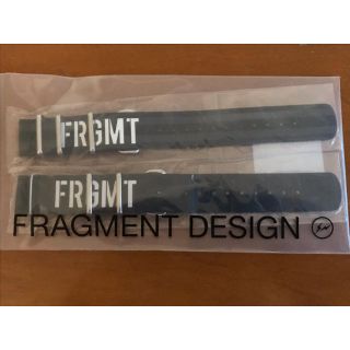 フラグメント(FRAGMENT)のfragment design strap Apple Watch band(その他)