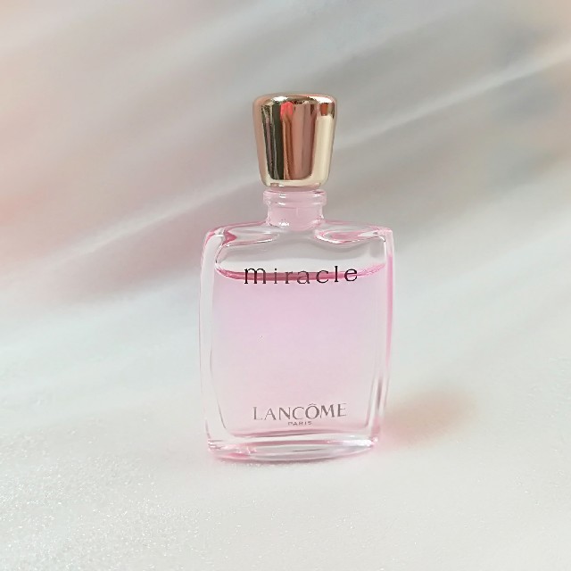 LANCOME(ランコム)のLANCOME 香水サンプル コスメ/美容の香水(香水(女性用))の商品写真