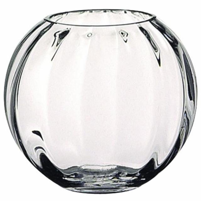Flower Vase ガラス花器 グラスボール インテリア/住まい/日用品のインテリア小物(バスケット/かご)の商品写真