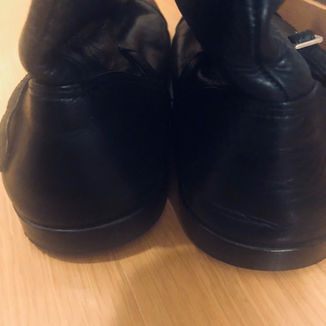 UNBILICAL(アンビリカル)のお値下げしました☆UNBILICAL unbilical ロングブーツ  レディースの靴/シューズ(ブーツ)の商品写真