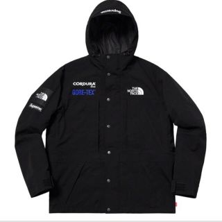 シュプリーム(Supreme)のSupreme The North Face Expedition Jacket(ナイロンジャケット)