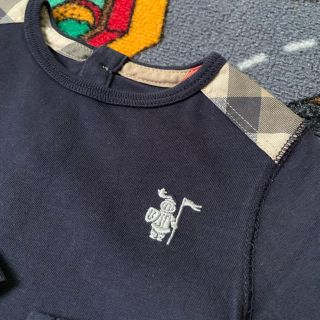 バーバリー(BURBERRY)のseiramasu11さま おまとめ出品/バーバリー、ファミリア (Ｔシャツ)