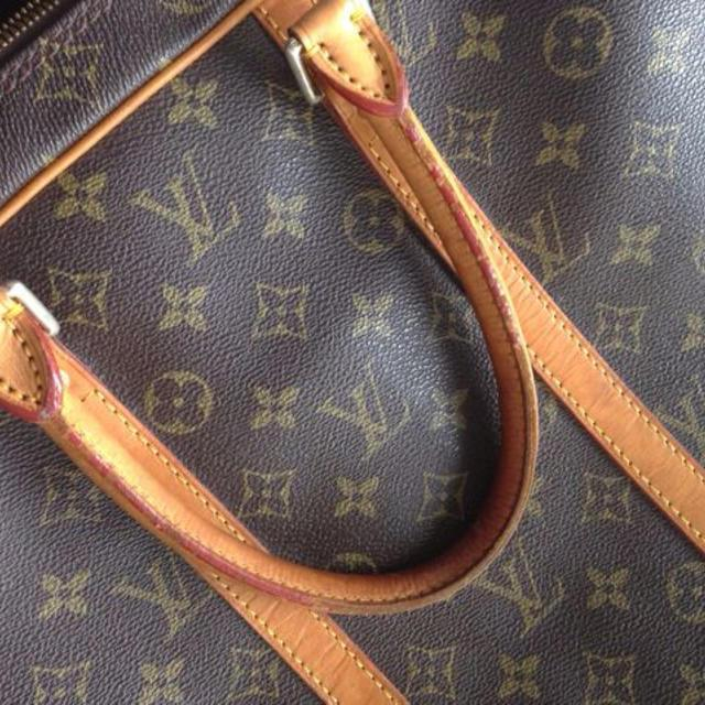 LOUIS VUITTON(ルイヴィトン)のルイヴィトン/ビジネスバッグ レディースのバッグ(ハンドバッグ)の商品写真