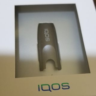 アイコス(IQOS)のiQOSキャップ(タバコグッズ)