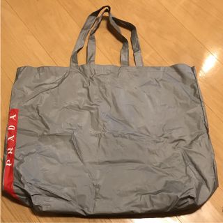 プラダ(PRADA)のプラダ 特大エコトートバッグ(その他)