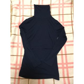 ベルメゾン(ベルメゾン)の【専用】ベルメゾン ホットコット 授乳用タートルL(マタニティ下着)