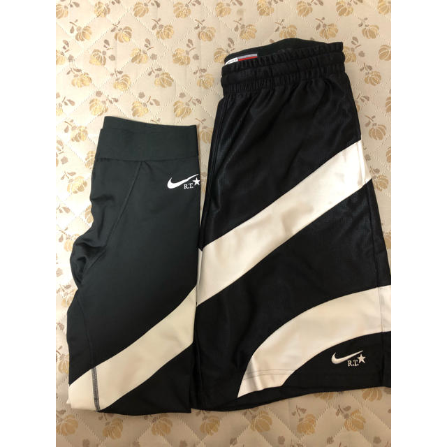 Nike リカルドティッシ バスパン