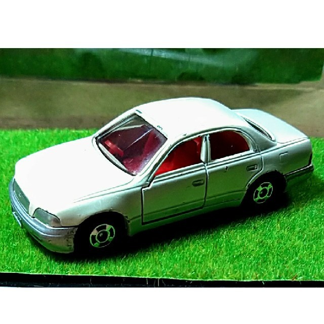 Takara Tomy - レア 日本製 トミカ No.55 トヨタ クラウン Takara Tomy - レア 日本製 トミカ No.55 トヨタ クラウン