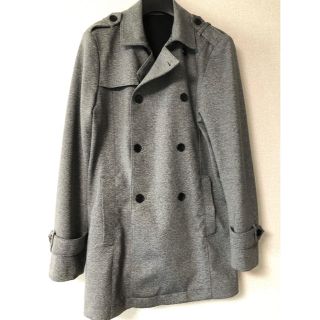 ザラ(ZARA)のZARA トレンチコート Lサイズ(トレンチコート)