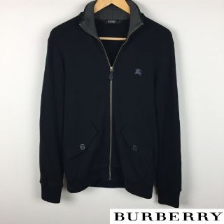 バーバリーブラックレーベル(BURBERRY BLACK LABEL)のかお様専用！美品 BURBERRY BLACK LABEL 長袖スウェット (スウェット)