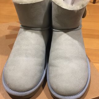 アグ(UGG)のUGGブ-ツ(ブーツ)