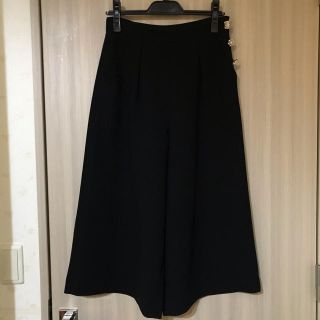 プロポーションボディドレッシング(PROPORTION BODY DRESSING)のプロポーション ワイドパンツ(カジュアルパンツ)