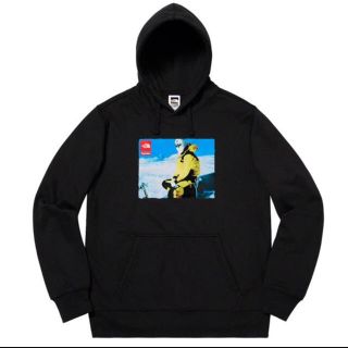 シュプリーム(Supreme)のSupreme The North Face Photo Hooded(パーカー)