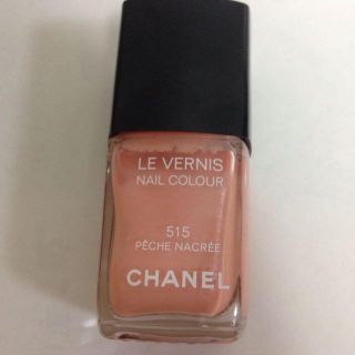 シャネル(CHANEL)のCHANEL ネイルカラー(その他)