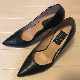 ランバンコレクション(LANVIN COLLECTION)のLANVIN パンプス(ハイヒール/パンプス)