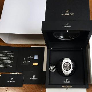 ウブロ(HUBLOT)のmorio様 専用 ⑤(腕時計(アナログ))