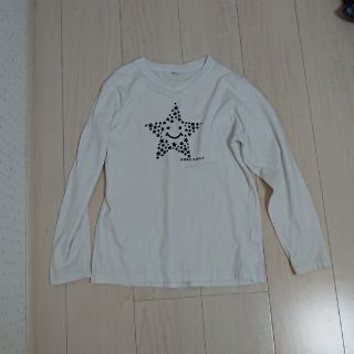 キッズロングTシャツ(Tシャツ/カットソー)