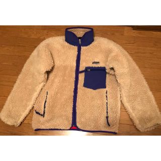 パタゴニア(patagonia)の早い者勝ち！patagonia パタゴニア クラシックレトロX Sサイズ 美品！(その他)