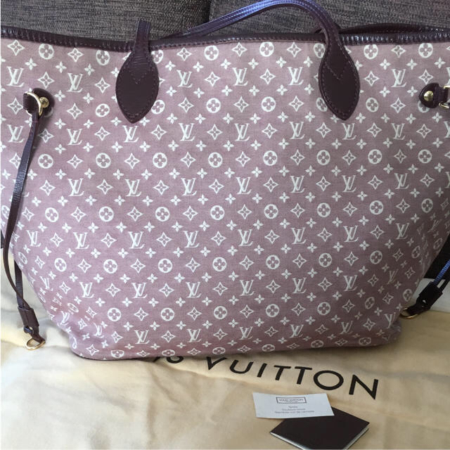 ルイヴィトン　LOUISVUITTON バッグ　値下げしました！