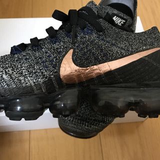 ナイキ(NIKE)のNIKE AIR VAPORMAX FLYKNIT (スニーカー)