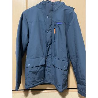 パタゴニア(patagonia)のパタゴニア インファーノジャケット(ブルゾン)