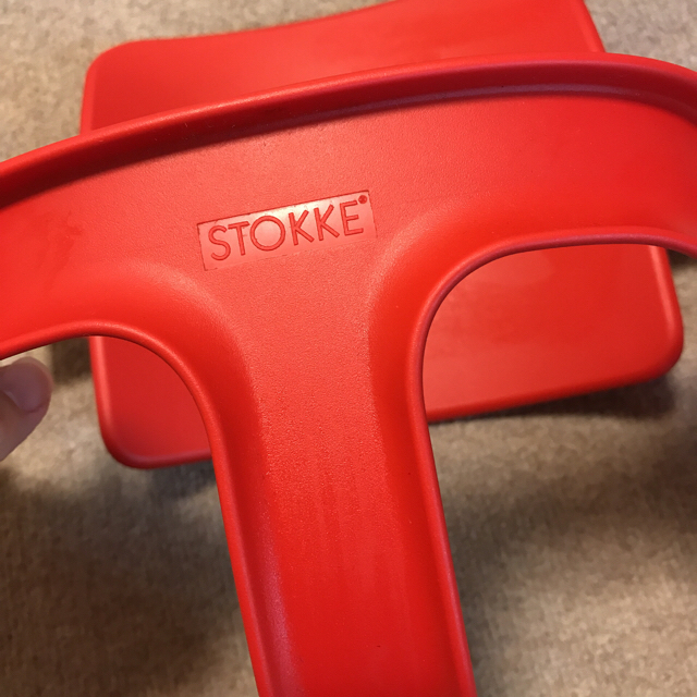 Stokke(ストッケ)の専用  キッズ/ベビー/マタニティの授乳/お食事用品(その他)の商品写真