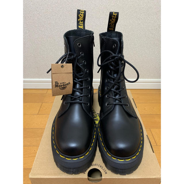 Dr. Martens Jadon UK7 | hartwellspremium.com