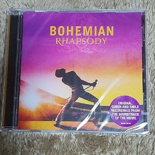 QUEEN BOHEMIAN RHAPSODY (ポップス/ロック(邦楽))