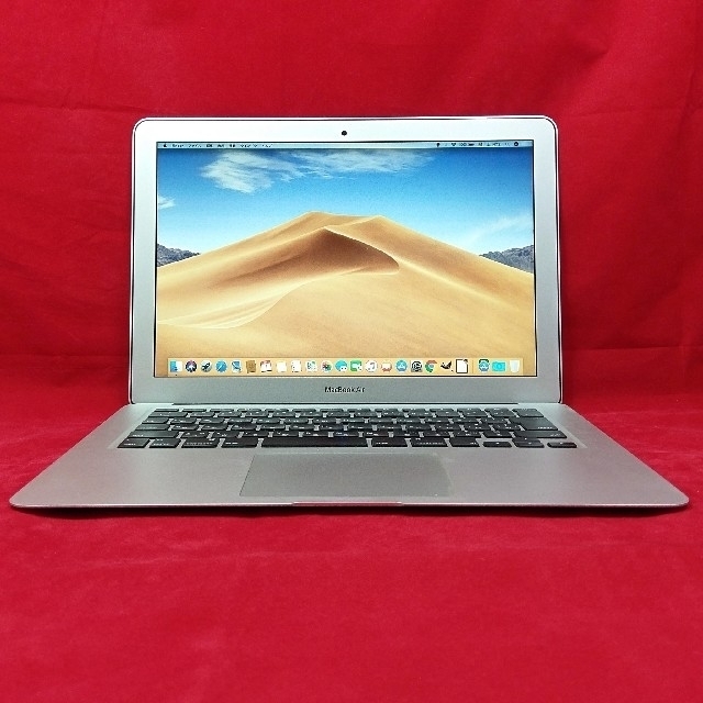 専用/Apple MacBook Air Mid 2012 A1466PC/タブレット