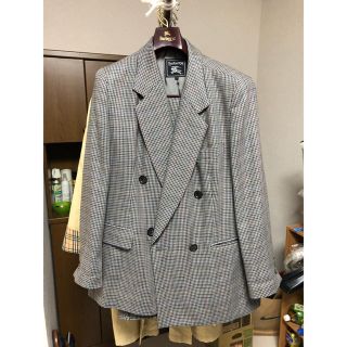 バーバリー(BURBERRY)の Burberry セットアップ(セットアップ)