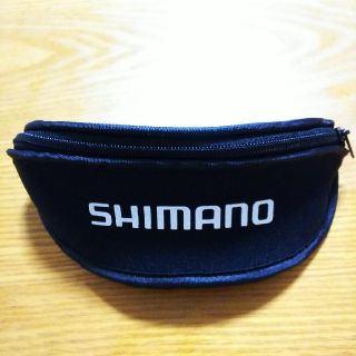 シマノ(SHIMANO)の眼鏡ケース♡(その他)