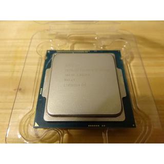 CPU 3個（i3-550 i5-650 Celeron-G1848）(PCパーツ)