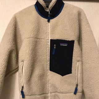 パタゴニア(patagonia)の12/9（日）迄お取り置き！ちゅう様専用(その他)