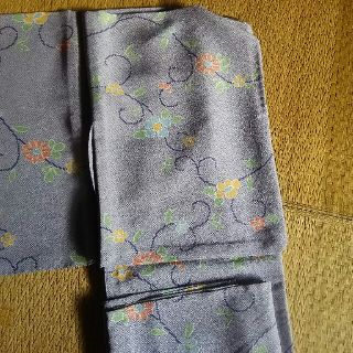 かおるん88様専用  単衣 洗える着物(着物)