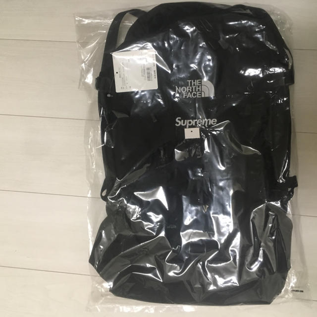 Supreme×North FaceExpedition Backpack