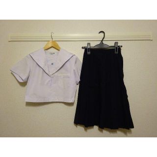 【GAR様専用】制服（ブラウス・スカート夏服）セット(セット/コーデ)