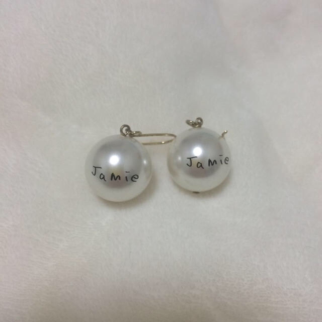 one after another NICE CLAUP(ワンアフターアナザーナイスクラップ)の♡NICE CLAUPピアス♡ レディースのアクセサリー(ピアス)の商品写真