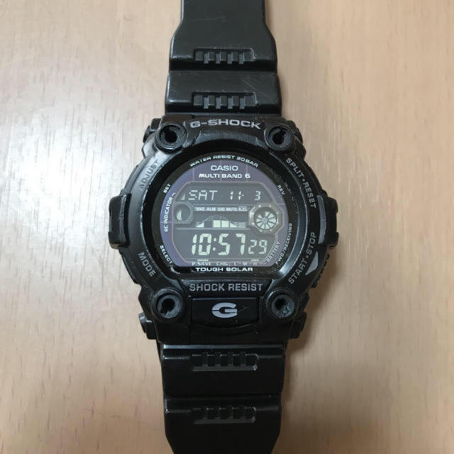 G Shock Casio カシオ G Shock Gw 7900b 1jf の通販 By メンツル S Shop ジーショックならラクマ